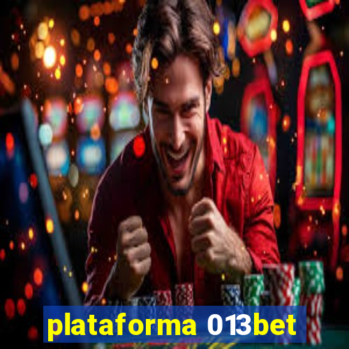 plataforma 013bet